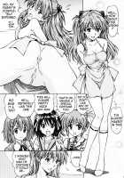 Ecchi Na Cosplay Asuka O Meshiagare / エッチなコスプレ アスカを召し上がれ [Tukimi Daifuku] [Neon Genesis Evangelion] Thumbnail Page 10