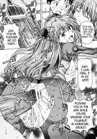 Ecchi Na Cosplay Asuka O Meshiagare / エッチなコスプレ アスカを召し上がれ [Tukimi Daifuku] [Neon Genesis Evangelion] Thumbnail Page 22