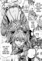 Ecchi Na Cosplay Asuka O Meshiagare / エッチなコスプレ アスカを召し上がれ [Tukimi Daifuku] [Neon Genesis Evangelion] Thumbnail Page 23