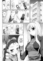 Favorite Memory's / Favorite Memory's [Kirin Kakeru] [The Idolmaster] Thumbnail Page 15