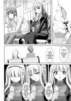 Favorite Memory's / Favorite Memory's [Kirin Kakeru] [The Idolmaster] Thumbnail Page 21