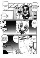 Marugoto Anju Gakuen Vol.1 Ch.6 + Omake / まるごと♥杏樹学園 第1巻 章6 + おまけ [Amatsu Sae] [Original] Thumbnail Page 13