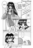 Marugoto Anju Gakuen Vol.1 Ch.6 + Omake / まるごと♥杏樹学園 第1巻 章6 + おまけ [Amatsu Sae] [Original] Thumbnail Page 01