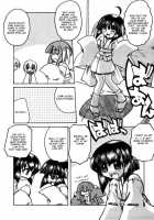 Marugoto Anju Gakuen Vol.1 Ch.6 + Omake / まるごと♥杏樹学園 第1巻 章6 + おまけ [Amatsu Sae] [Original] Thumbnail Page 23
