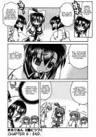 Marugoto Anju Gakuen Vol.1 Ch.6 + Omake / まるごと♥杏樹学園 第1巻 章6 + おまけ [Amatsu Sae] [Original] Thumbnail Page 24