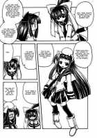Marugoto Anju Gakuen Vol.1 Ch.6 + Omake / まるごと♥杏樹学園 第1巻 章6 + おまけ [Amatsu Sae] [Original] Thumbnail Page 26