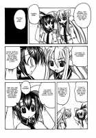 Marugoto Anju Gakuen Vol.1 Ch.6 + Omake / まるごと♥杏樹学園 第1巻 章6 + おまけ [Amatsu Sae] [Original] Thumbnail Page 28