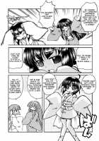 Marugoto Anju Gakuen Vol.1 Ch.6 + Omake / まるごと♥杏樹学園 第1巻 章6 + おまけ [Amatsu Sae] [Original] Thumbnail Page 03