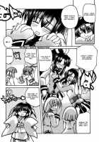 Marugoto Anju Gakuen Vol.1 Ch.6 + Omake / まるごと♥杏樹学園 第1巻 章6 + おまけ [Amatsu Sae] [Original] Thumbnail Page 06