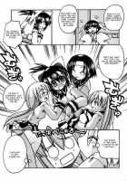 Marugoto Anju Gakuen Vol.1 Ch.6 + Omake / まるごと♥杏樹学園 第1巻 章6 + おまけ [Amatsu Sae] [Original] Thumbnail Page 07