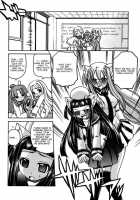 Marugoto Anju Gakuen Vol.1 Ch.6 + Omake / まるごと♥杏樹学園 第1巻 章6 + おまけ [Amatsu Sae] [Original] Thumbnail Page 08