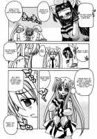 Marugoto Anju Gakuen Vol.1 Ch.6 + Omake / まるごと♥杏樹学園 第1巻 章6 + おまけ [Amatsu Sae] [Original] Thumbnail Page 09