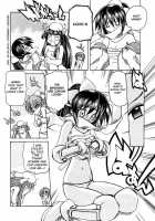 Marugoto Anju Gakuen Vol.1 Ch.5 / まるごと♥杏樹学園 第1巻 章5 [Amatsu Sae] [Original] Thumbnail Page 18