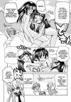 Marugoto Anju Gakuen Vol.1 Ch.5 / まるごと♥杏樹学園 第1巻 章5 [Amatsu Sae] [Original] Thumbnail Page 19