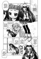 Marugoto Anju Gakuen Vol.1 Ch.5 / まるごと♥杏樹学園 第1巻 章5 [Amatsu Sae] [Original] Thumbnail Page 01