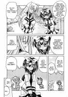 Marugoto Anju Gakuen Vol.1 Ch.5 / まるごと♥杏樹学園 第1巻 章5 [Amatsu Sae] [Original] Thumbnail Page 21