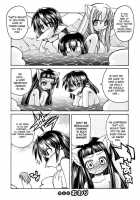 Marugoto Anju Gakuen Vol.1 Ch.5 / まるごと♥杏樹学園 第1巻 章5 [Amatsu Sae] [Original] Thumbnail Page 24
