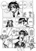 Marugoto Anju Gakuen Vol.1 Ch.5 / まるごと♥杏樹学園 第1巻 章5 [Amatsu Sae] [Original] Thumbnail Page 05