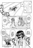 Marugoto Anju Gakuen Vol.1 Ch.4 / まるごと♥杏樹学園 第1巻 章4 [Amatsu Sae] [Original] Thumbnail Page 10