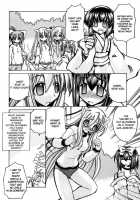 Marugoto Anju Gakuen Vol.1 Ch.4 / まるごと♥杏樹学園 第1巻 章4 [Amatsu Sae] [Original] Thumbnail Page 14