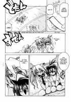 Marugoto Anju Gakuen Vol.1 Ch.4 / まるごと♥杏樹学園 第1巻 章4 [Amatsu Sae] [Original] Thumbnail Page 18