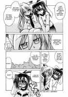 Marugoto Anju Gakuen Vol.1 Ch.4 / まるごと♥杏樹学園 第1巻 章4 [Amatsu Sae] [Original] Thumbnail Page 19
