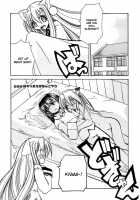 Marugoto Anju Gakuen Vol.1 Ch.4 / まるごと♥杏樹学園 第1巻 章4 [Amatsu Sae] [Original] Thumbnail Page 01