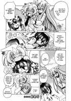 Marugoto Anju Gakuen Vol.1 Ch.4 / まるごと♥杏樹学園 第1巻 章4 [Amatsu Sae] [Original] Thumbnail Page 24