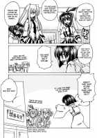 Marugoto Anju Gakuen Vol.1 Ch.4 / まるごと♥杏樹学園 第1巻 章4 [Amatsu Sae] [Original] Thumbnail Page 07