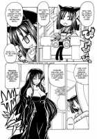 Marugoto Anju Gakuen Vol.1 Ch.4 / まるごと♥杏樹学園 第1巻 章4 [Amatsu Sae] [Original] Thumbnail Page 08