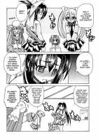 Marugoto Anju Gakuen Vol.1 Ch.3 / まるごと♥杏樹学園 第1巻 章3 [Amatsu Sae] [Original] Thumbnail Page 14