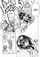 Marugoto Anju Gakuen Vol.1 Ch.3 / まるごと♥杏樹学園 第1巻 章3 [Amatsu Sae] [Original] Thumbnail Page 16