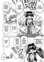 Marugoto Anju Gakuen Vol.1 Ch.3 / まるごと♥杏樹学園 第1巻 章3 [Amatsu Sae] [Original] Thumbnail Page 17