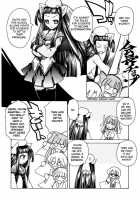 Marugoto Anju Gakuen Vol.1 Ch.3 / まるごと♥杏樹学園 第1巻 章3 [Amatsu Sae] [Original] Thumbnail Page 18