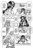 Marugoto Anju Gakuen Vol.1 Ch.3 / まるごと♥杏樹学園 第1巻 章3 [Amatsu Sae] [Original] Thumbnail Page 19