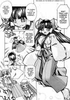 Marugoto Anju Gakuen Vol.1 Ch.3 / まるごと♥杏樹学園 第1巻 章3 [Amatsu Sae] [Original] Thumbnail Page 20