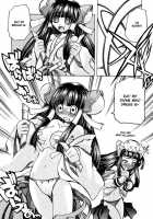 Marugoto Anju Gakuen Vol.1 Ch.3 / まるごと♥杏樹学園 第1巻 章3 [Amatsu Sae] [Original] Thumbnail Page 22