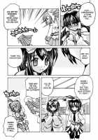 Marugoto Anju Gakuen Vol.1 Ch.3 / まるごと♥杏樹学園 第1巻 章3 [Amatsu Sae] [Original] Thumbnail Page 23