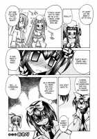 Marugoto Anju Gakuen Vol.1 Ch.3 / まるごと♥杏樹学園 第1巻 章3 [Amatsu Sae] [Original] Thumbnail Page 24