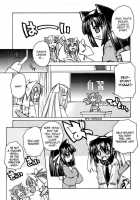 Marugoto Anju Gakuen Vol.1 Ch.3 / まるごと♥杏樹学園 第1巻 章3 [Amatsu Sae] [Original] Thumbnail Page 07