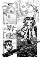 Marugoto Anju Gakuen Vol.1 Ch.2 / まるごと♥杏樹学園 第1巻 章2 [Amatsu Sae] [Original] Thumbnail Page 13