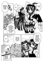 Marugoto Anju Gakuen Vol.1 Ch.2 / まるごと♥杏樹学園 第1巻 章2 [Amatsu Sae] [Original] Thumbnail Page 14