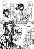 Marugoto Anju Gakuen Vol.1 Ch.2 / まるごと♥杏樹学園 第1巻 章2 [Amatsu Sae] [Original] Thumbnail Page 15