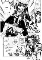 Marugoto Anju Gakuen Vol.1 Ch.2 / まるごと♥杏樹学園 第1巻 章2 [Amatsu Sae] [Original] Thumbnail Page 17