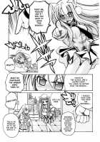 Marugoto Anju Gakuen Vol.1 Ch.2 / まるごと♥杏樹学園 第1巻 章2 [Amatsu Sae] [Original] Thumbnail Page 20