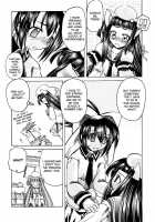 Marugoto Anju Gakuen Vol.1 Ch.2 / まるごと♥杏樹学園 第1巻 章2 [Amatsu Sae] [Original] Thumbnail Page 21
