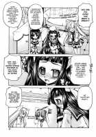 Marugoto Anju Gakuen Vol.1 Ch.2 / まるごと♥杏樹学園 第1巻 章2 [Amatsu Sae] [Original] Thumbnail Page 22