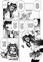 Marugoto Anju Gakuen Vol.1 Ch.2 / まるごと♥杏樹学園 第1巻 章2 [Amatsu Sae] [Original] Thumbnail Page 23