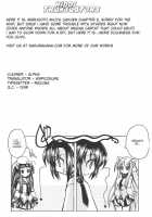 Marugoto Anju Gakuen Vol.1 Ch.2 / まるごと♥杏樹学園 第1巻 章2 [Amatsu Sae] [Original] Thumbnail Page 24