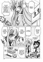 Marugoto Anju Gakuen Vol.1 Ch.2 / まるごと♥杏樹学園 第1巻 章2 [Amatsu Sae] [Original] Thumbnail Page 02